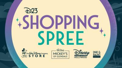Destination D23