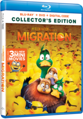 Migration