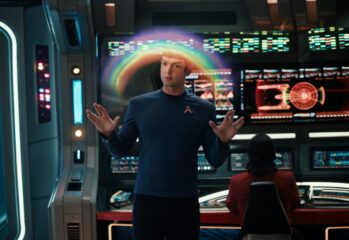 Patrick Starship Enterprise [Paramount+]