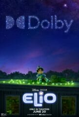 Elio © 2025 Disney/Pixar. All Rights Reserved.