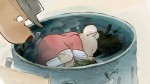 Ernest and Celestine