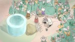 Ernest and Celestine