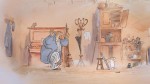 Ernest and Celestine