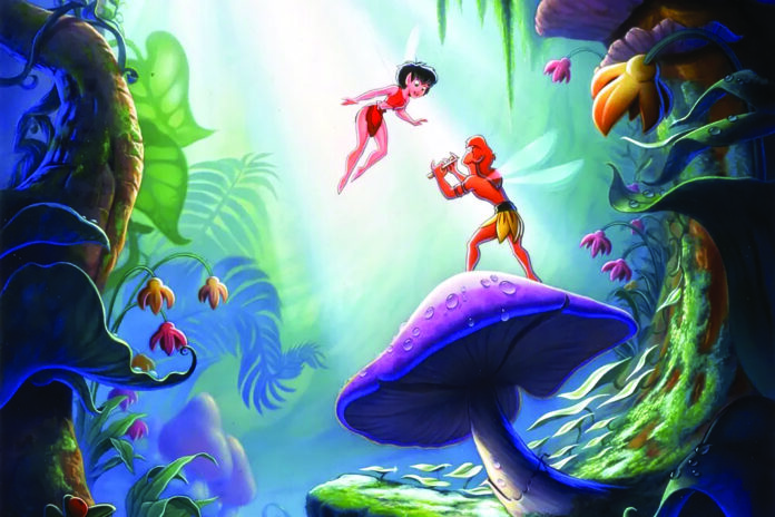 FernGully