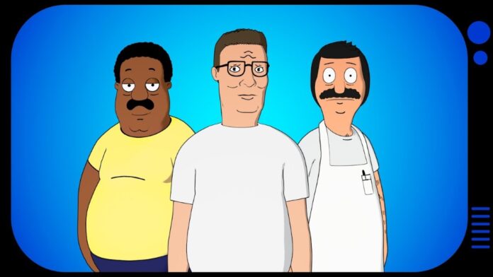 Cleveland Brown, Hank Hill and Bob Belcher are leveling up Fortnite players' experience to Dad-tier this Father's Day.