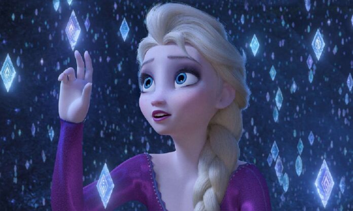 Frozen II