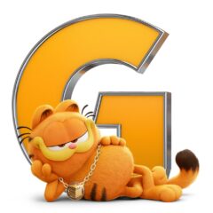 The Garfield Movie (Original Motion Picture Soundtrack) - Let It Roll