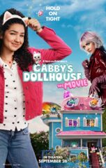 Gabby's Dollhouse: The Movie © 2025 DreamWorks Animation LLC. All Rights Reserved.