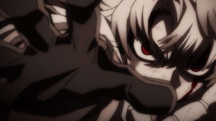 Gachiakuta  ©Kei Urana, Hideyoshi Andou and KODANSHA_ “GACHIAKUTA” Production Committee - Trailer Still 8
