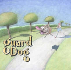 Guard Dog 