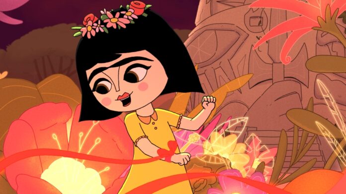 Hola Frida!