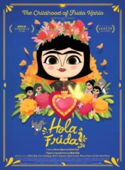Hola Frida!