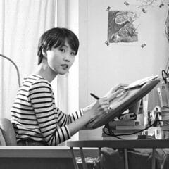 Han Ji-Won