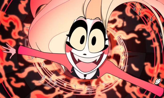 Hazbin Hotel