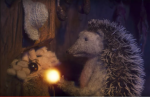 Hedgehog's Home