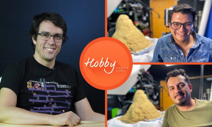 Hobby Creative Studio