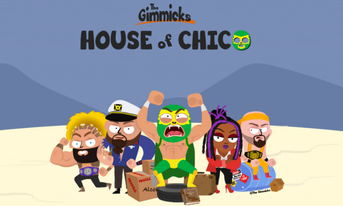 House of Chico