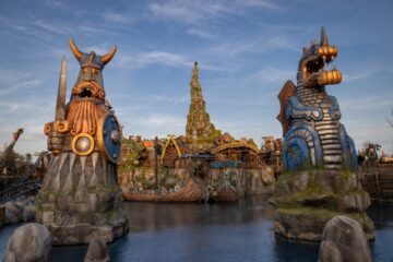 c/o Universal Orlando Resort 