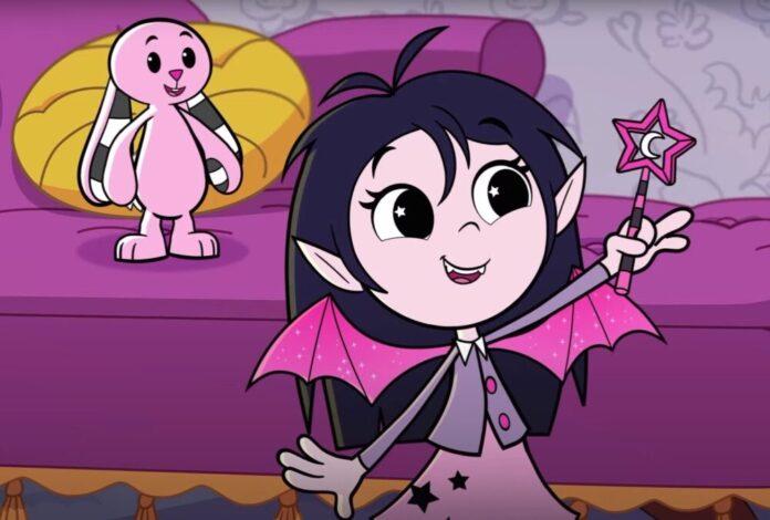 Isadora Moon