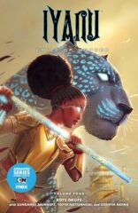 Iyanu Child of Wonder v4