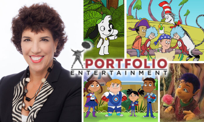 Joy Lori Rosen