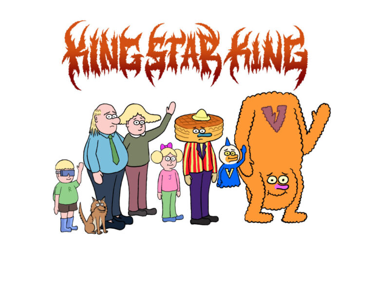 King Star King Special