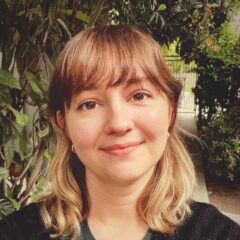 Katherine de Vries 