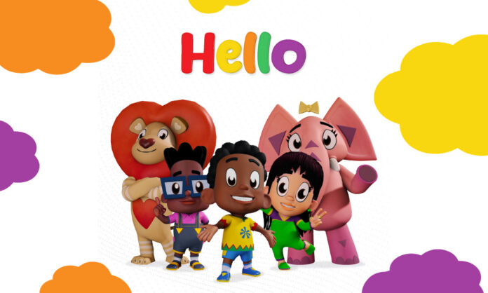 Kunda & Friends