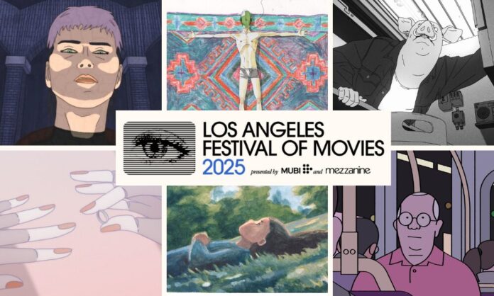 LAFM Animation Today