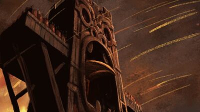 Legend of Destruction 5