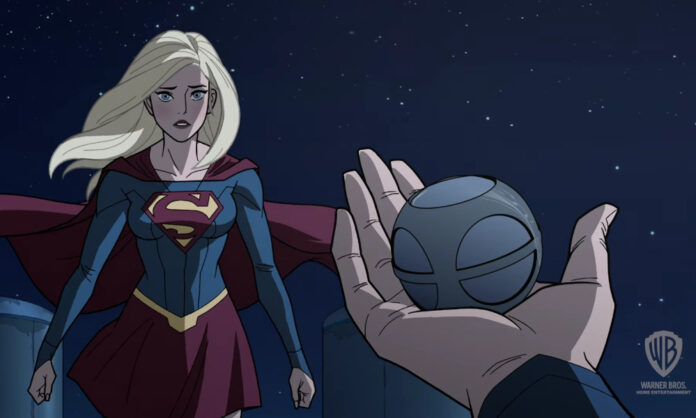 Legion of Super-Heroes