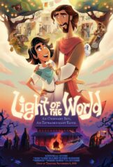 Light of the World [The Salvation Poem Project]