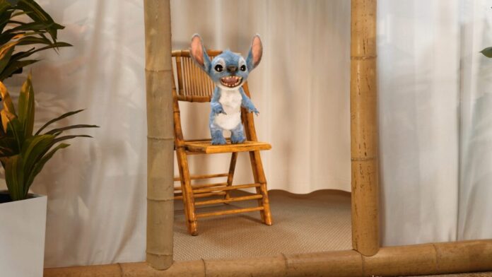 Lilo & stitch ilm