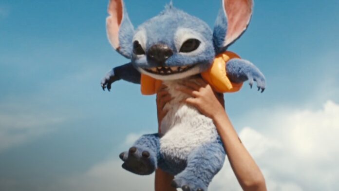Lilo & Stitch