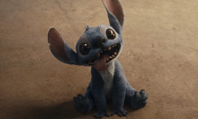 Lilo & Stitch [Walt Disney Studios]