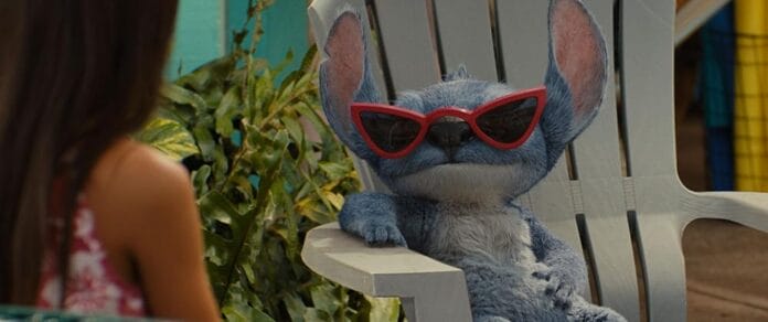Lilo & Stitch [Walt Disney Studios]