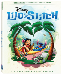 Lilo & Stitch
