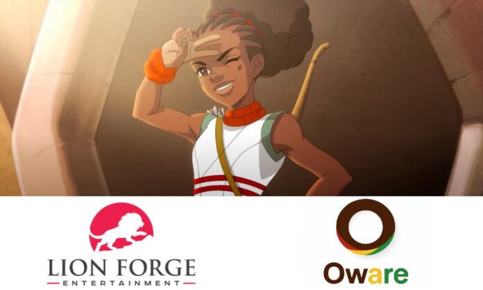 Lion Forge_Oware_Iynau