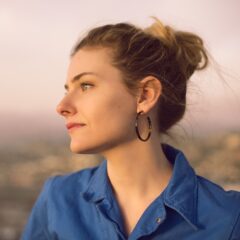Lisa Hanawalt [ph: Kim Newmoney] photo provided by subject