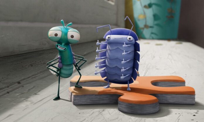 Lloyd of the Flies
