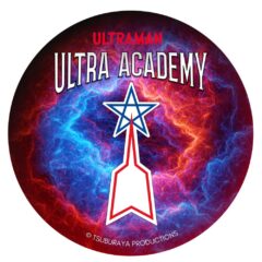 Ultraman: Ultra Academy