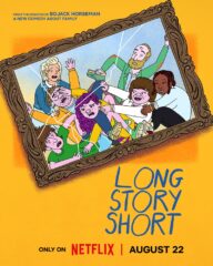 Long Story Short [Netflix]
