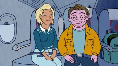 Long Story Short [Netflix]