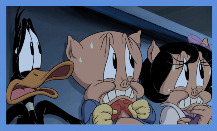 Looney Tunes Movie
