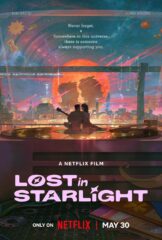 Lost in Starlight- Netflix