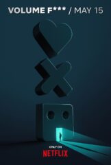 Love Death and Robots Vol 4 kv
