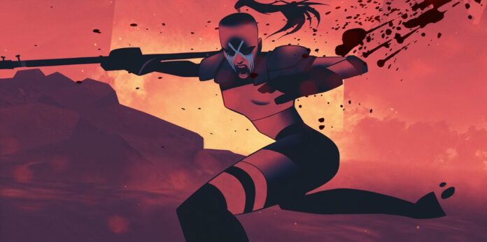 Love, Death + Robots Vol. 4 [Netflix]