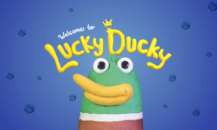 Lucky Ducky