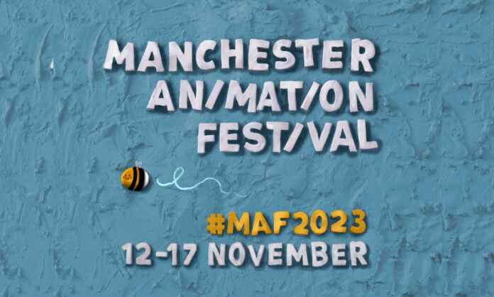 Manchester Animation Festival