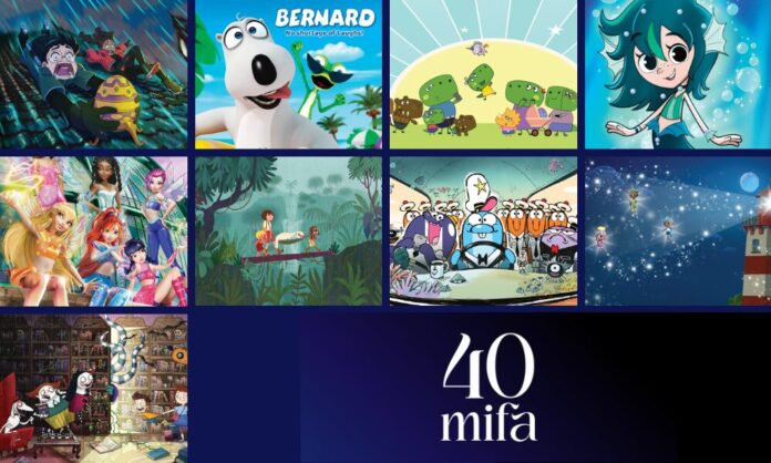 MIFA TV highlights